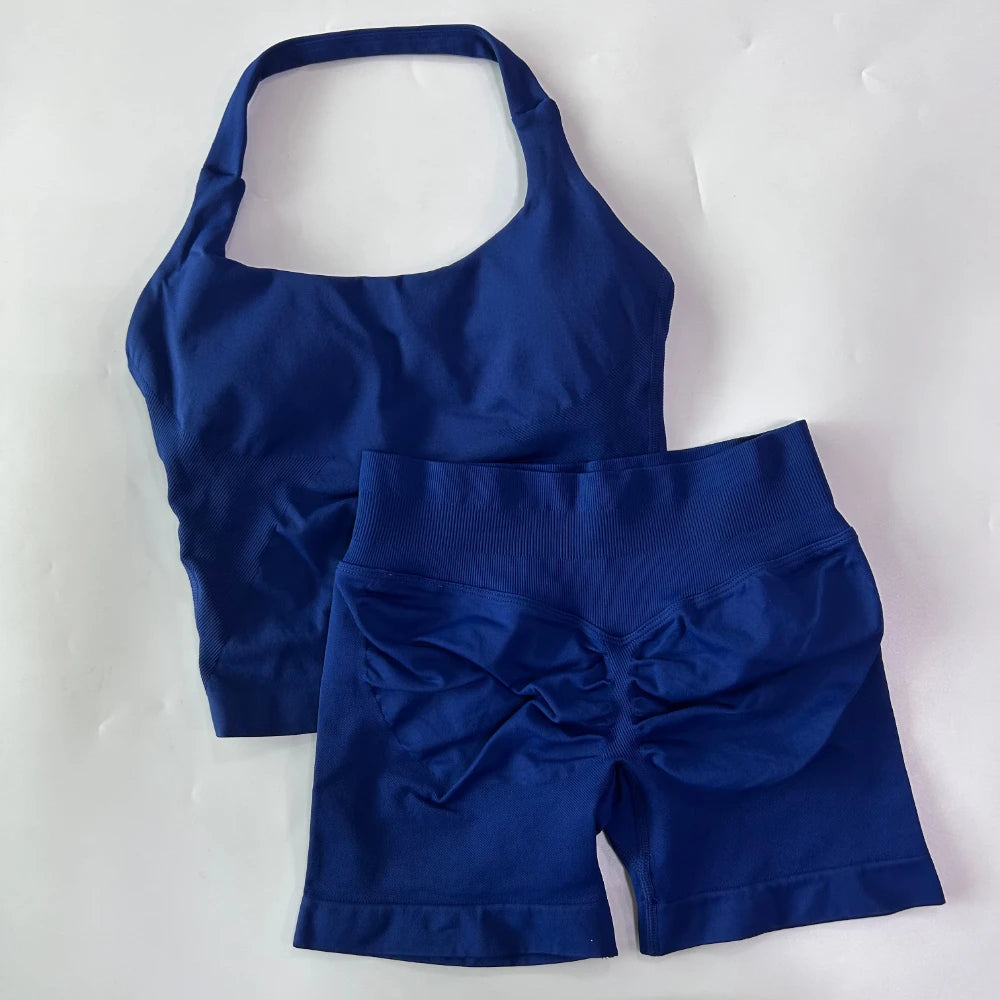 Conjunto Deportivo de 2 Piezas