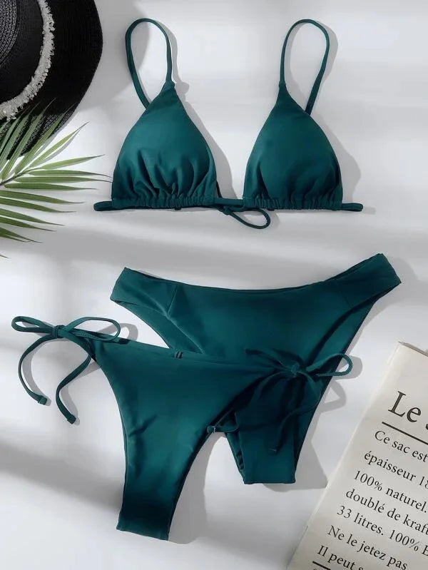 Bikini nuevo y sexy