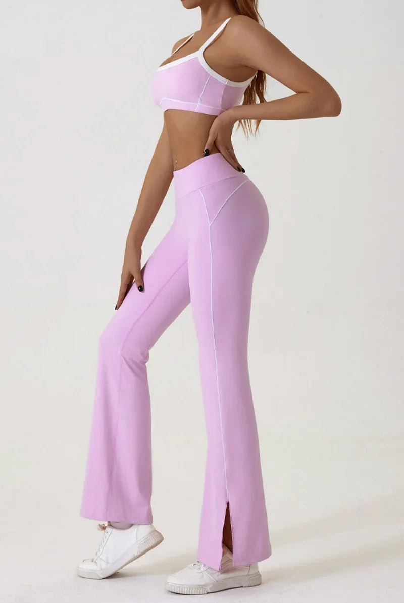 Conjunto de dos piezas