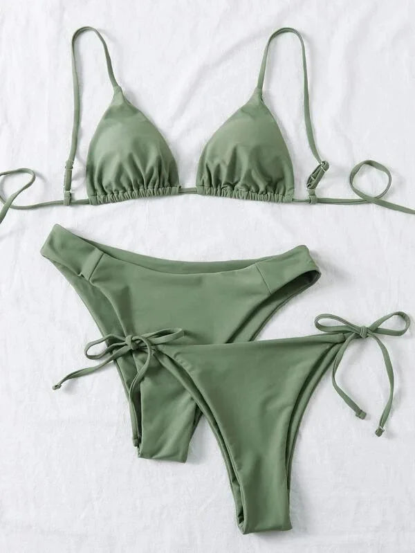 Bikini nuevo y sexy