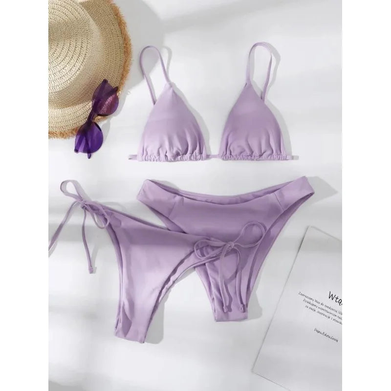 Bikini nuevo y sexy