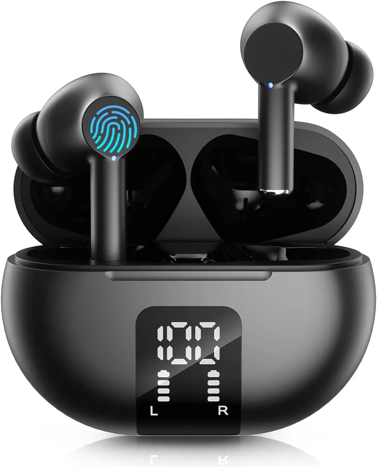 Auriculares inalámbricos Bluetooth