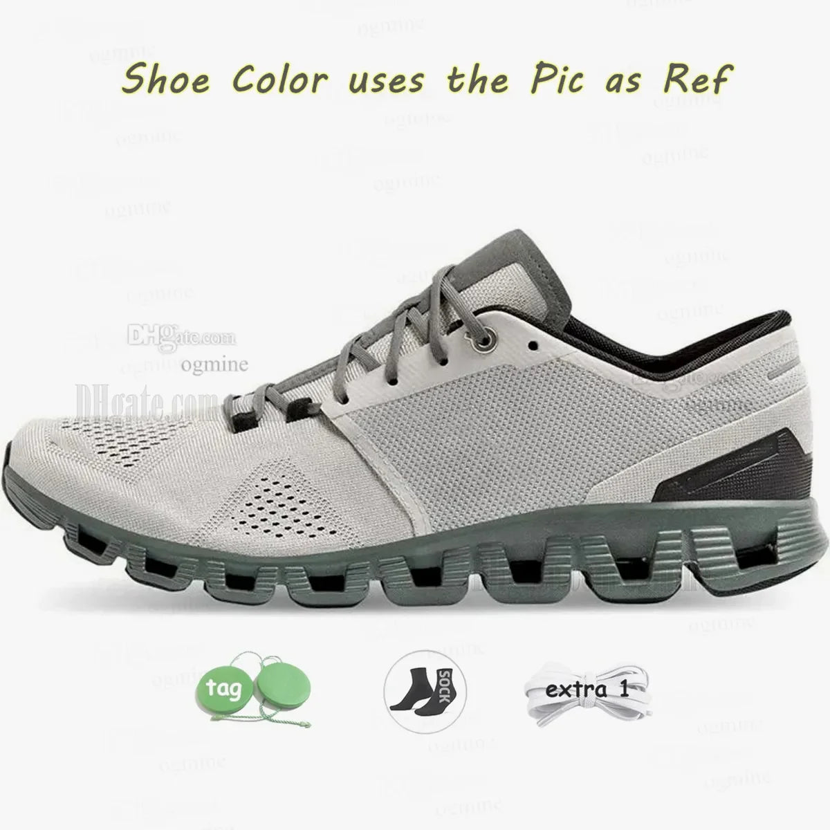 Calzado Deportivo Versátil, Ideal para Correr, Senderismo, Gimnasio, Actividades, Hombres, Mujeres, Diseño de Alta Propulsión, Yoga, Sneak