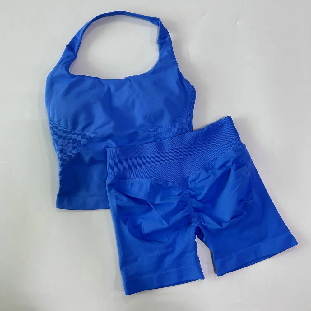 Conjunto Deportivo de 2 Piezas