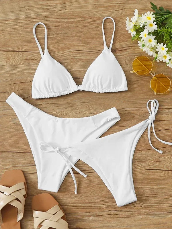 Bikini nuevo y sexy