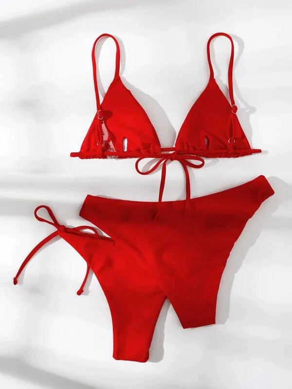 Bikini nuevo y sexy