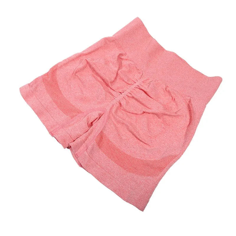 Conjuntos de top y short