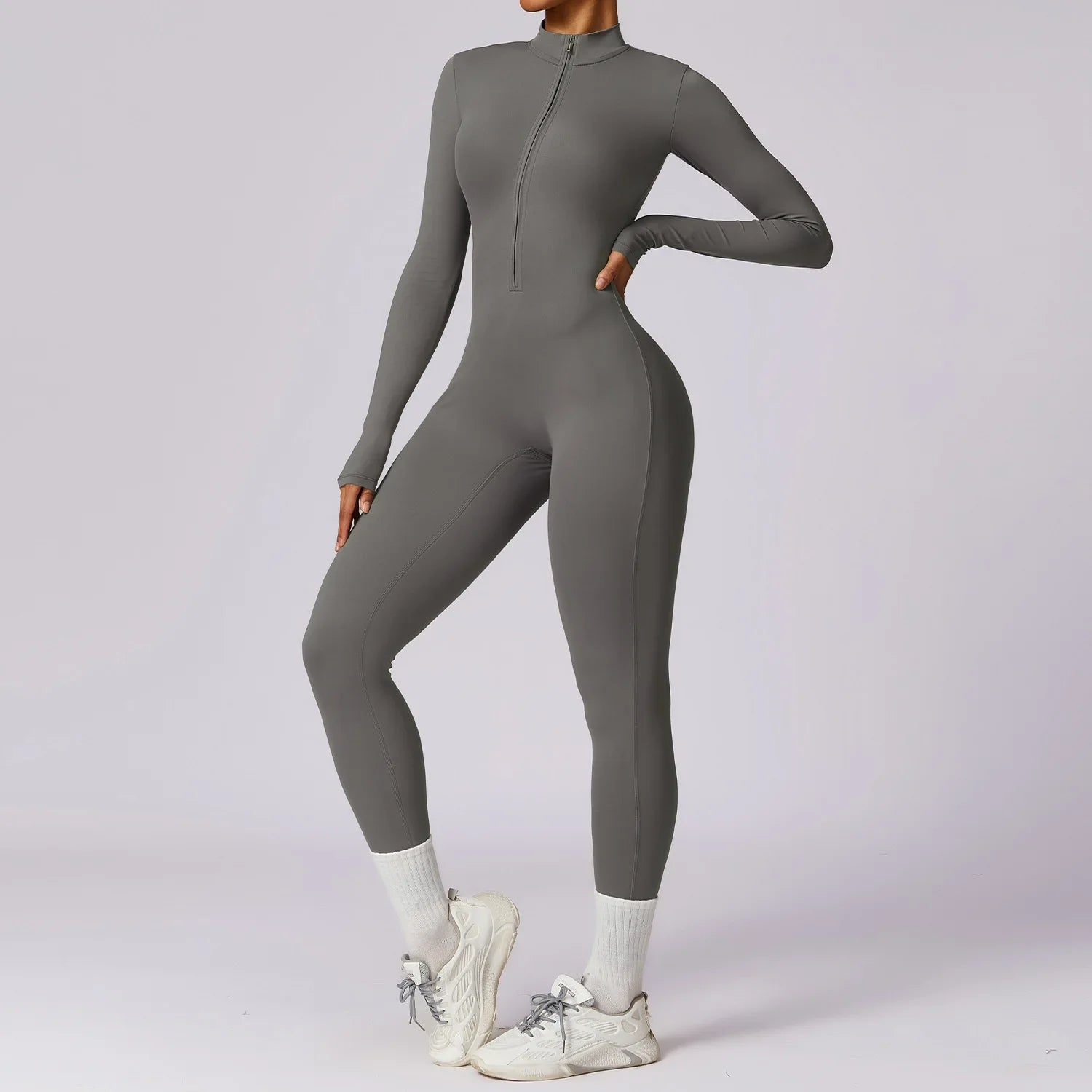 Mono para gimnasio