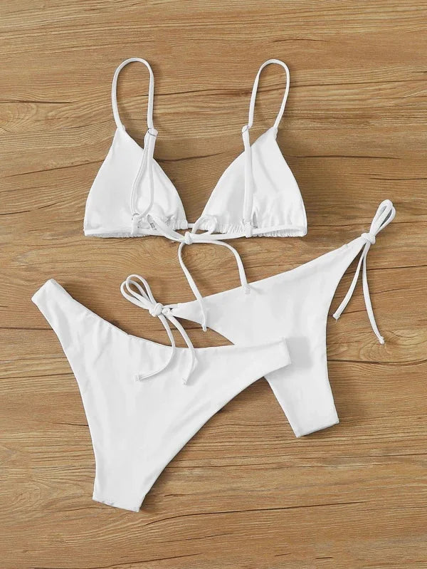Bikini nuevo y sexy