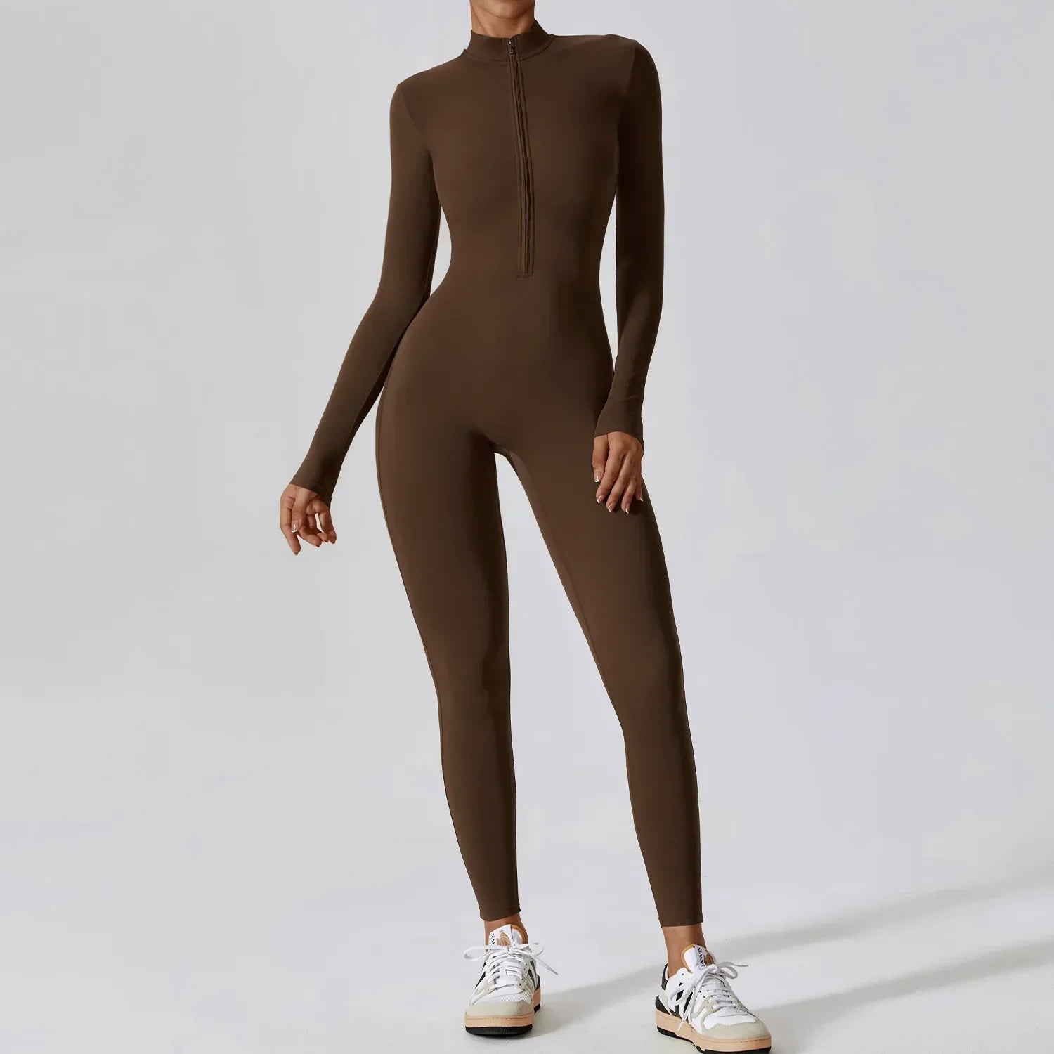 Mono para gimnasio
