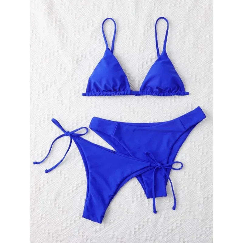 Bikini nuevo y sexy