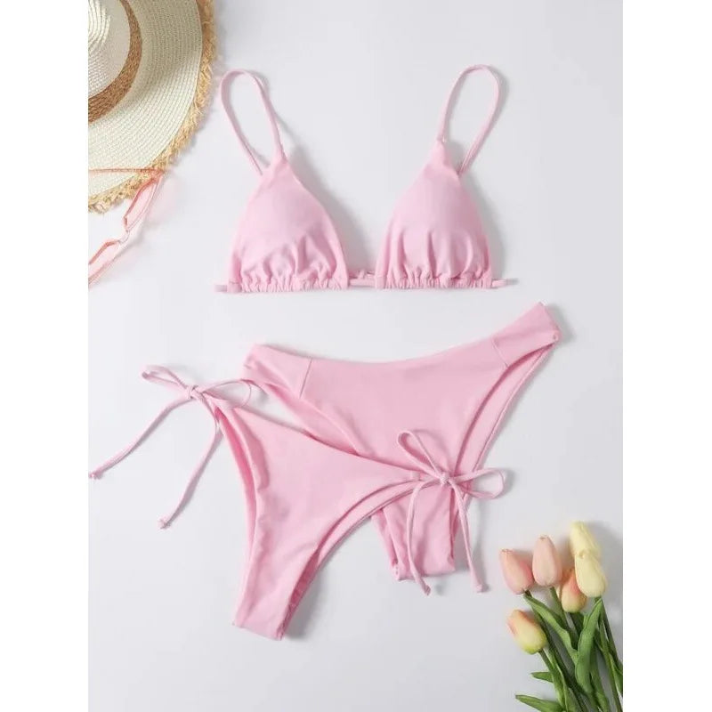 Bikini nuevo y sexy