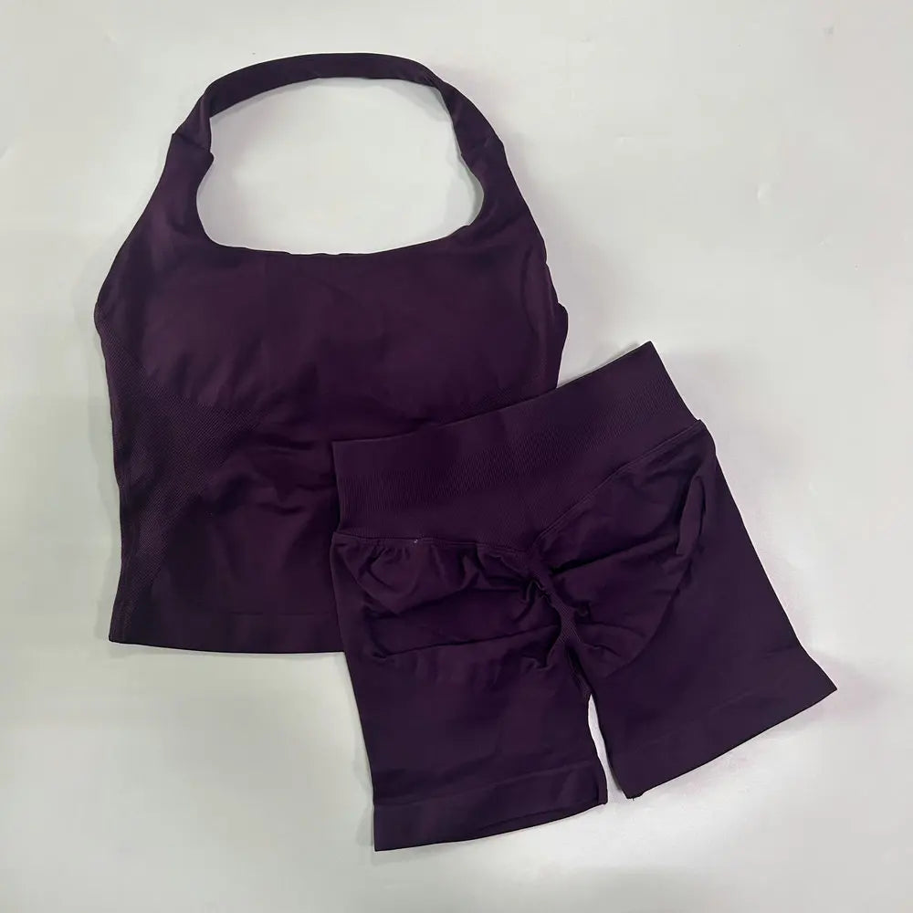Conjunto Deportivo de 2 Piezas