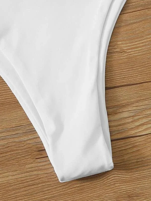 Bikini nuevo y sexy