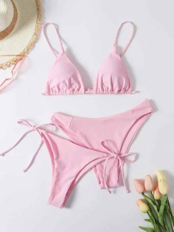 Bikini nuevo y sexy