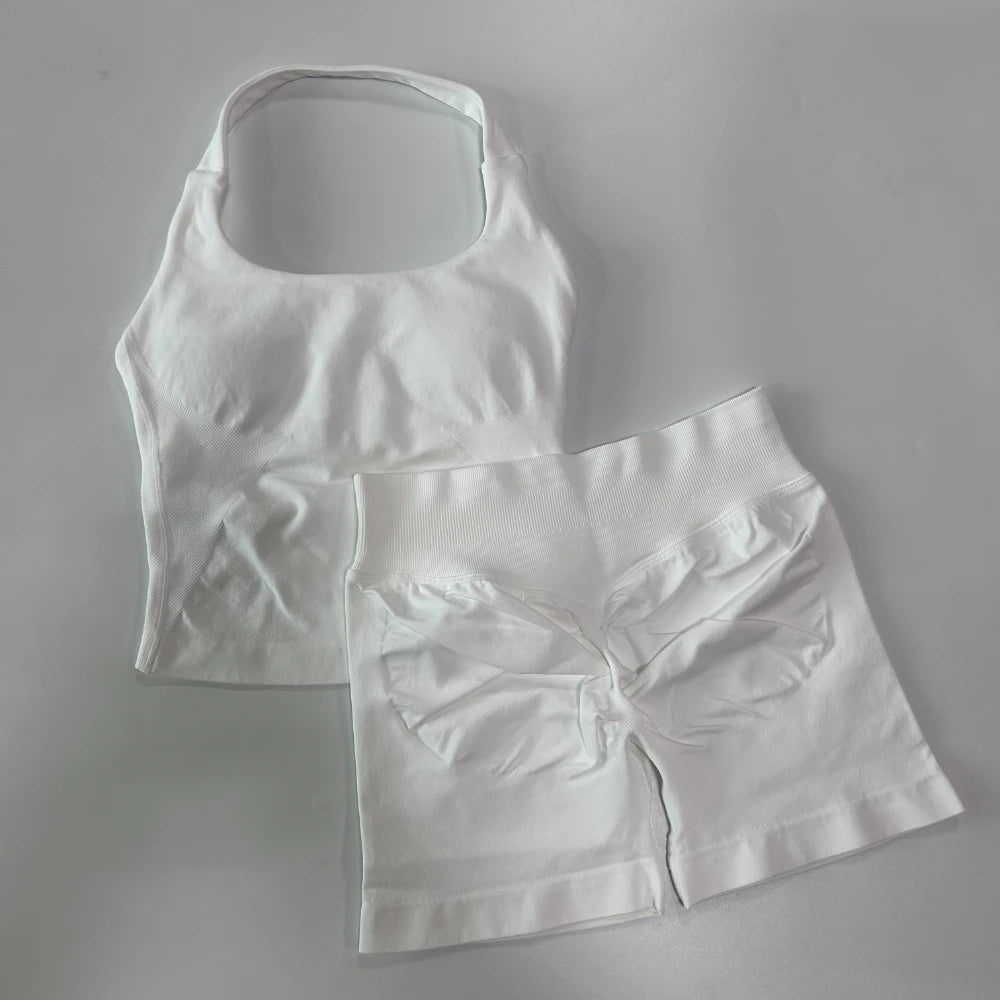 Conjunto Deportivo de 2 Piezas