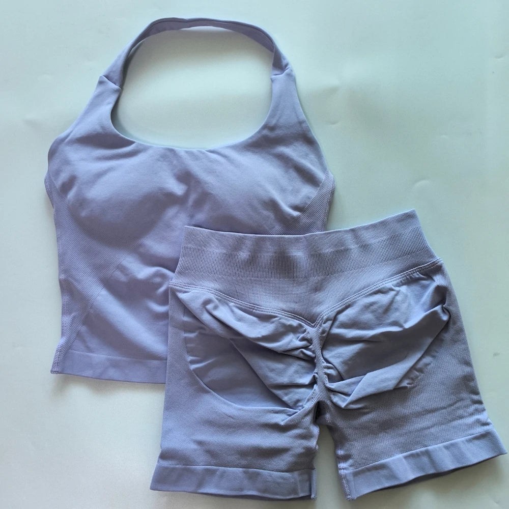 Conjunto Deportivo de 2 Piezas