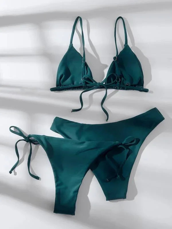 Bikini nuevo y sexy
