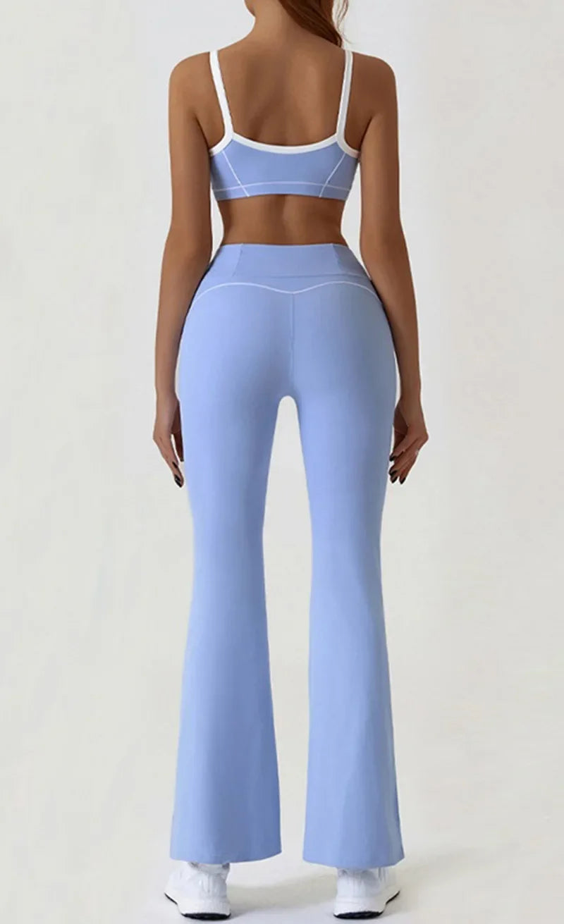 Conjunto de dos piezas