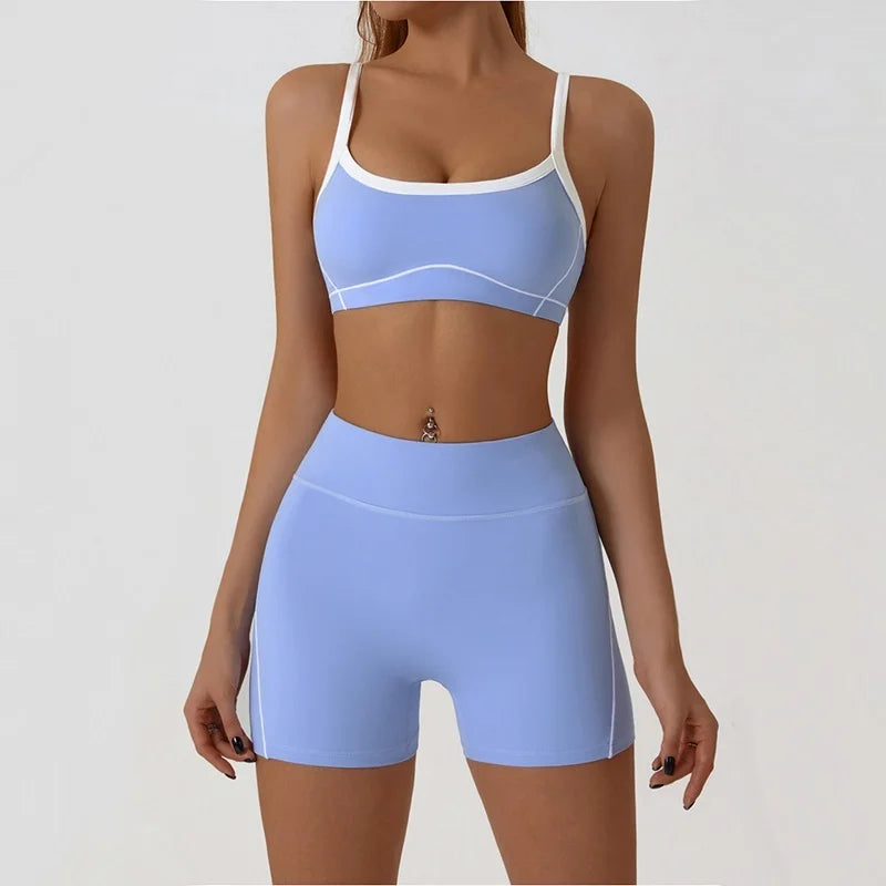 Conjunto de dos piezas