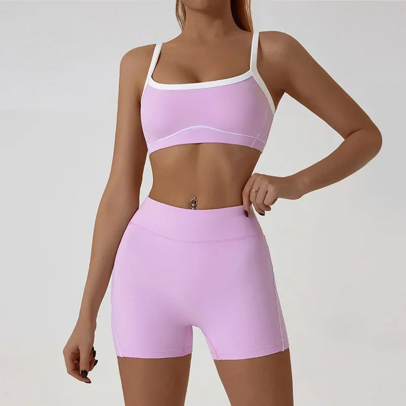 Conjunto de dos piezas