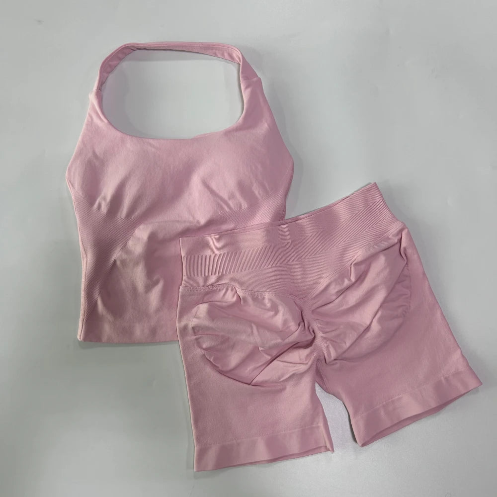 Conjunto Deportivo de 2 Piezas