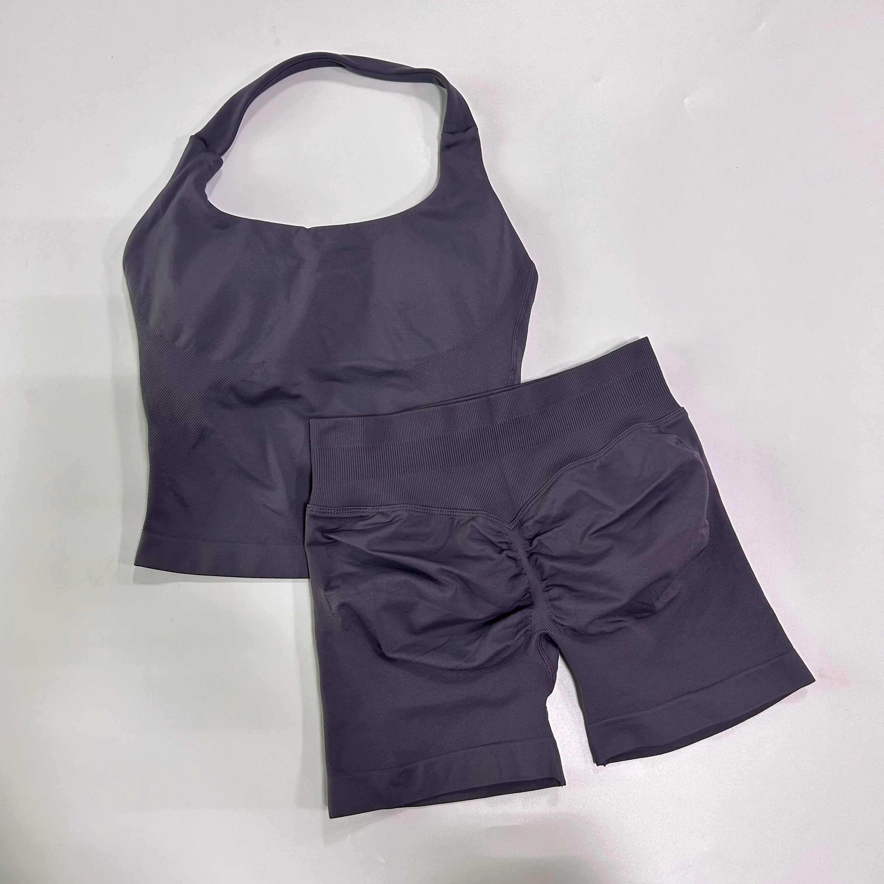 Conjunto Deportivo de 2 Piezas