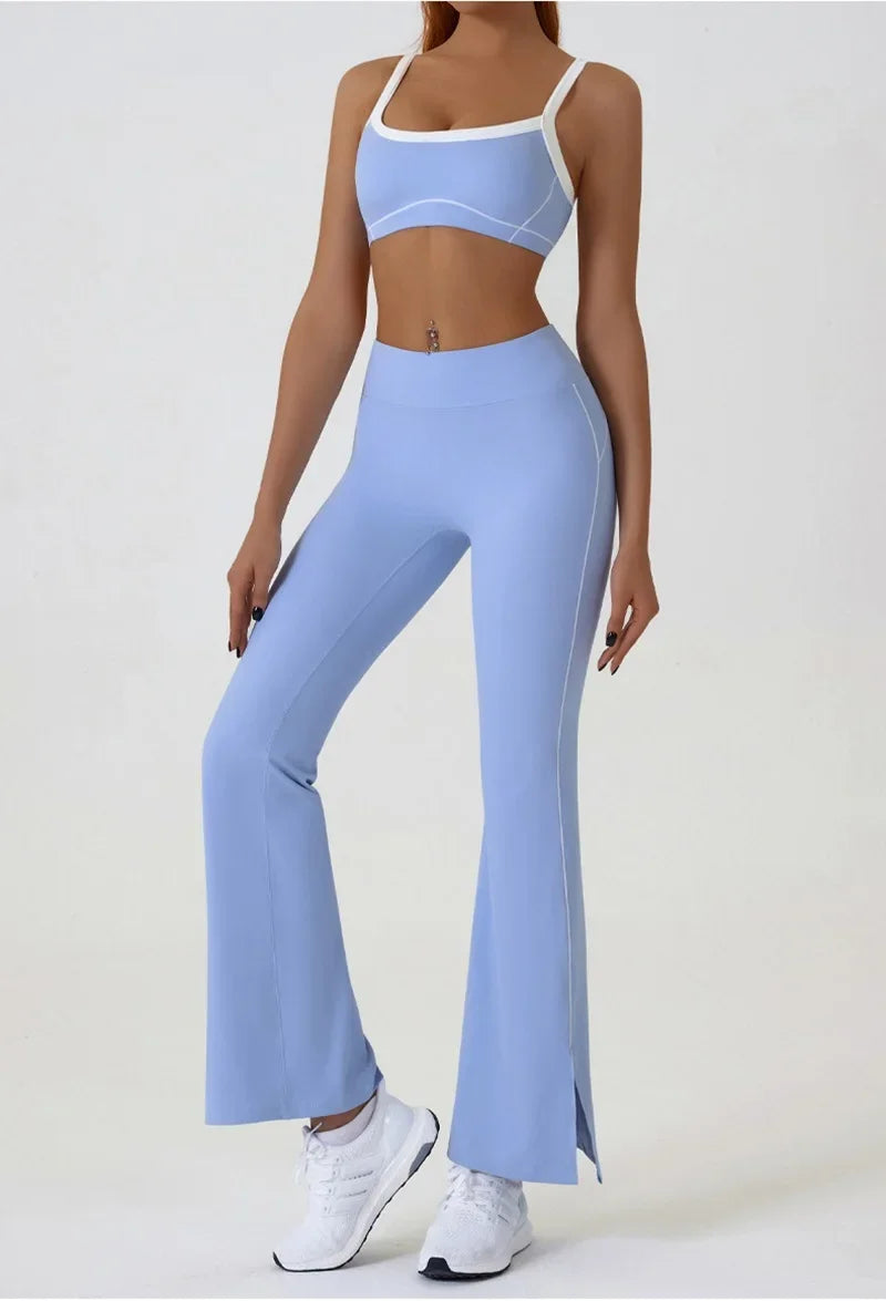 Conjunto de dos piezas