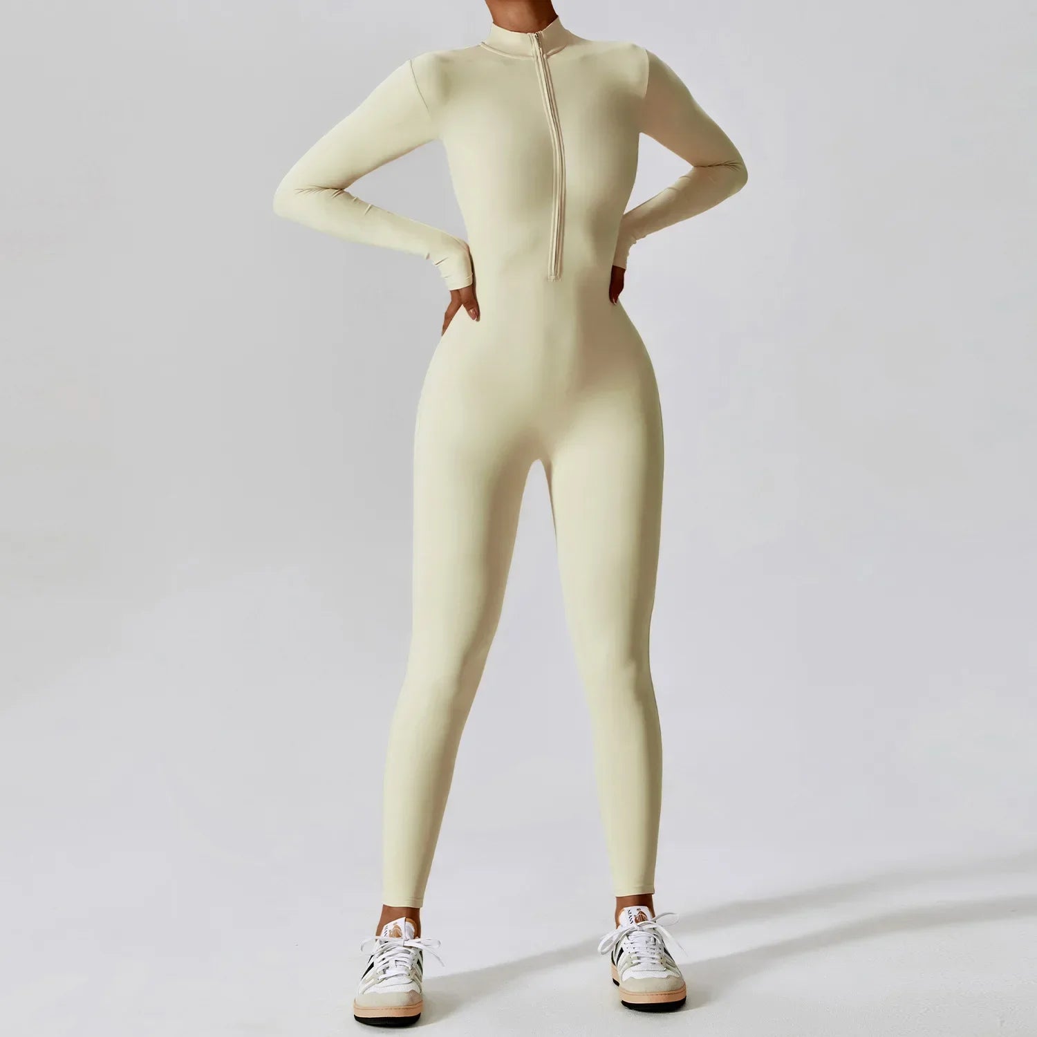 Mono para gimnasio