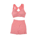 Conjuntos de top y short