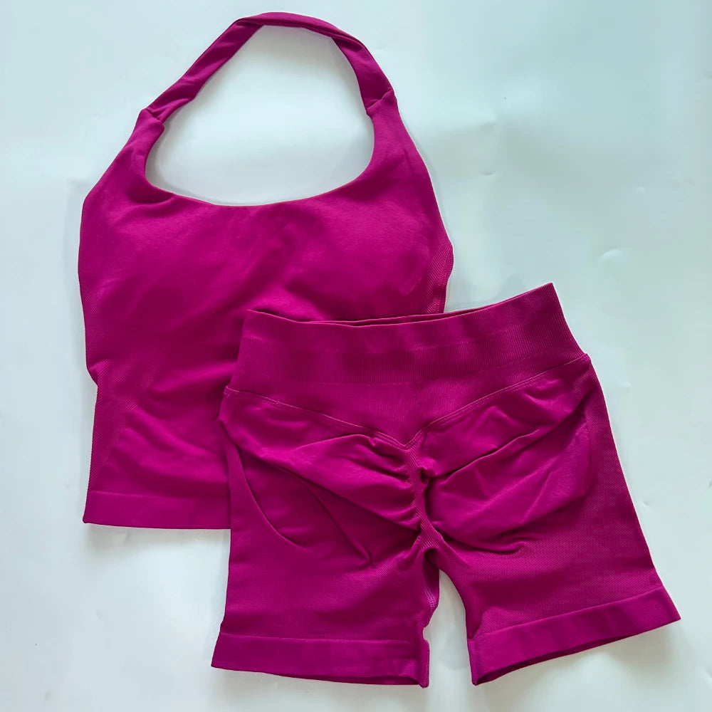 Conjunto Deportivo de 2 Piezas