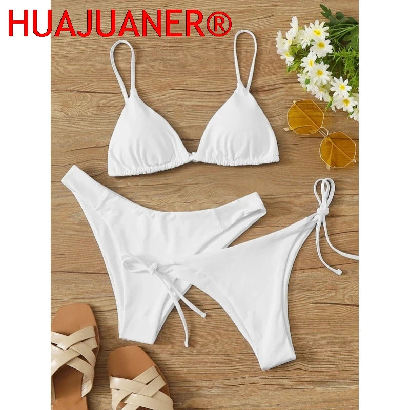Bikini nuevo y sexy