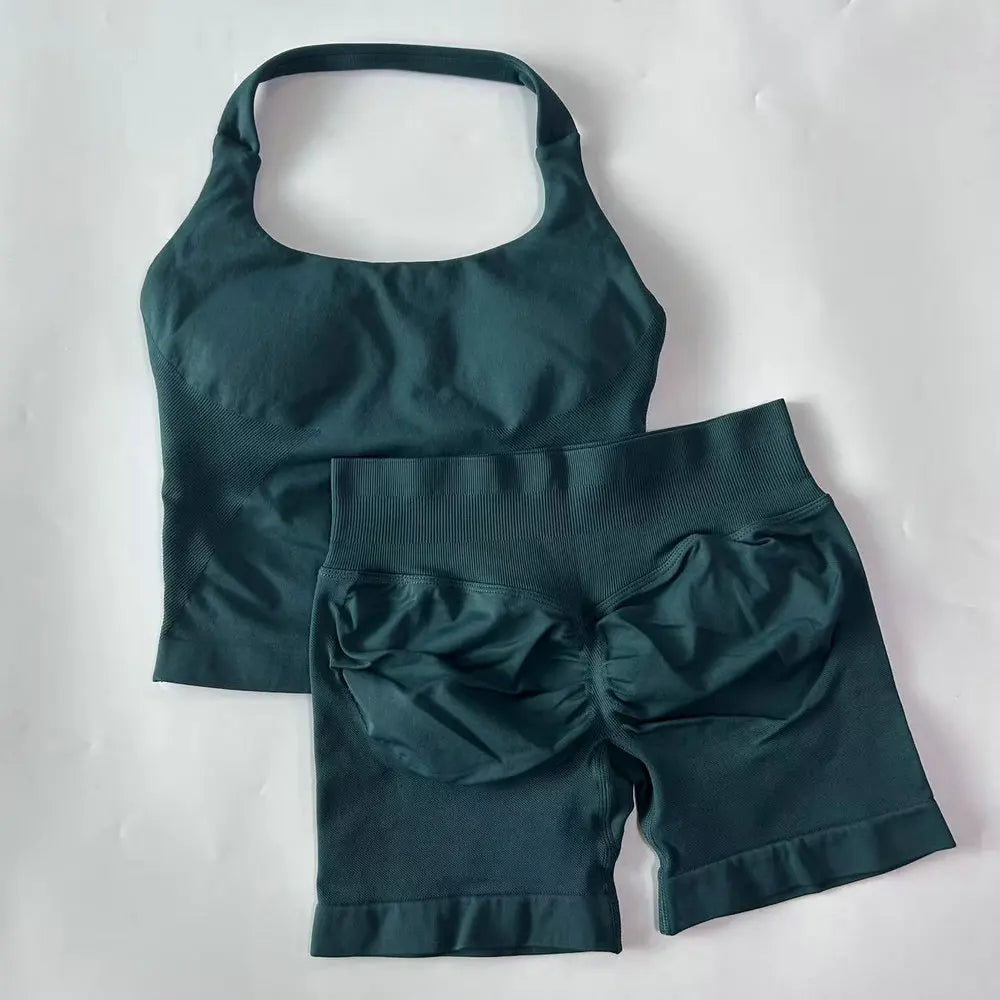 Conjunto Deportivo de 2 Piezas