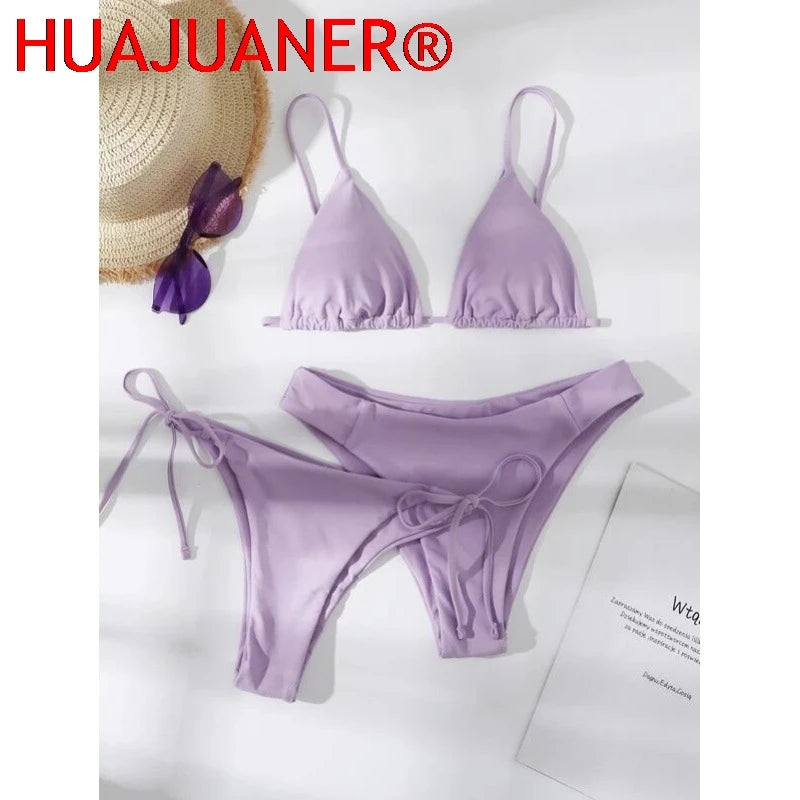 Bikini nuevo y sexy
